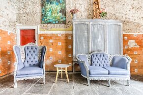 Hotel Milagro, Puebla Centro