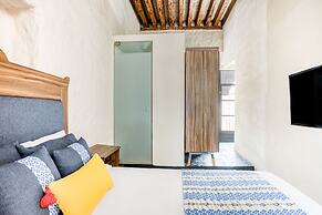 Hotel Milagro, Puebla Centro