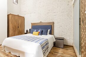 Hotel Milagro, Puebla Centro