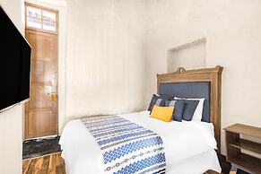 Hotel Milagro, Puebla Centro