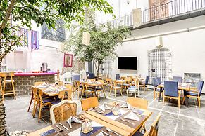 Hotel Milagro, Puebla Centro