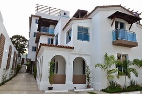 Gazcue - Colonial Apartment