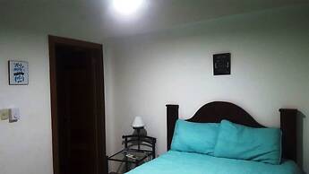 Gazcue - Colonial Apartment