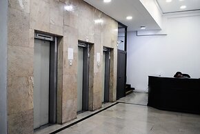 Apartamento Living Paris