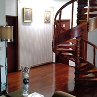 Casa da Lena