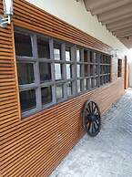 Casa da Lena