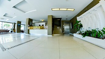 Wox Ew Hotel