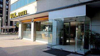 Wox Ew Hotel