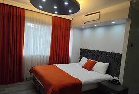 Wox Ew Hotel