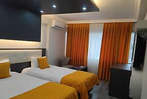 Wox Ew Hotel