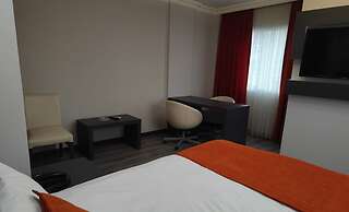 Wox Ew Hotel