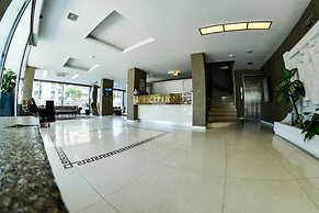 Wox Ew Hotel