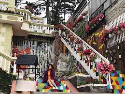Bonjour Homestay - Hostel