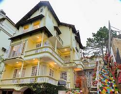Bonjour Homestay - Hostel
