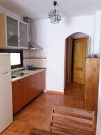 Granada Center Apartment