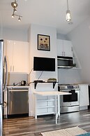 WOW Luxury Suites - Halifax Downtown