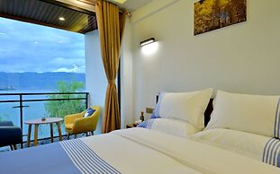 Lijiang Guanlanyue Inn