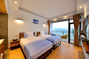 Lijiang Guanlanyue Inn