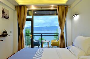 Lijiang Guanlanyue Inn