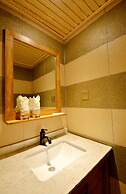 Lijiang Guanlanyue Inn