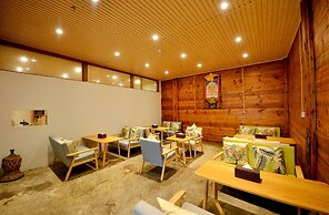 Lijiang Guanlanyue Inn