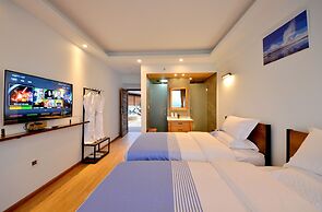 Lijiang Guanlanyue Inn