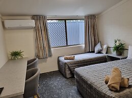 Y Motels Yarraman
