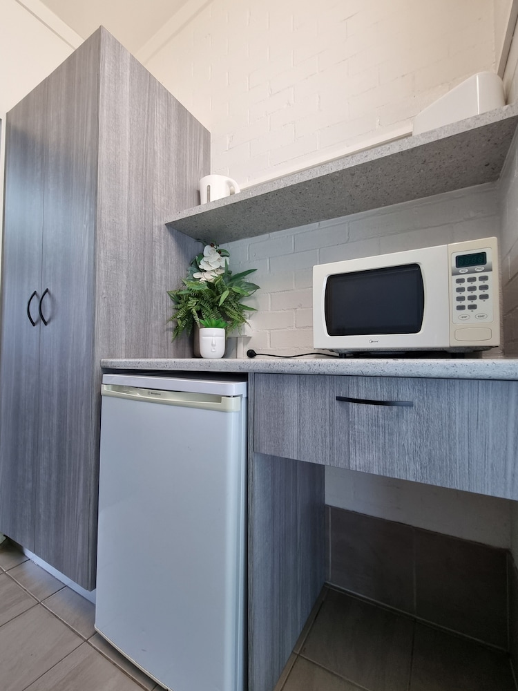 Y Motels Yarraman