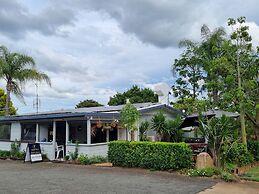 Y Motels Yarraman