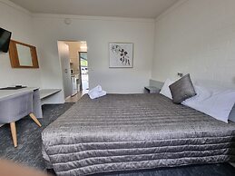 Y Motels Yarraman