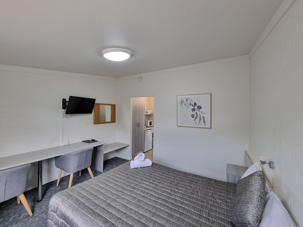 Y Motels Yarraman