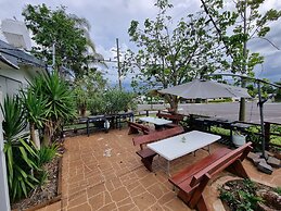 Y Motels Yarraman