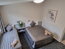 Y Motels Yarraman