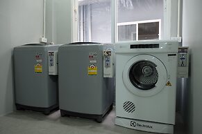 Siam Stadium Hostel