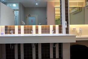 Siam Stadium Hostel