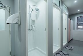 Siam Stadium Hostel
