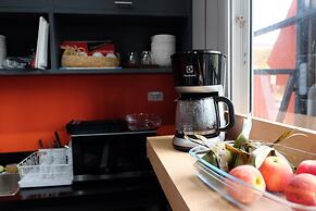Siam Stadium Hostel