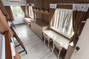 Siam Stadium Hostel