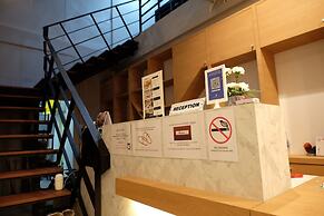 Siam Stadium Hostel