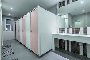 Siam Stadium Hostel