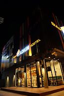 Siam Stadium Hostel