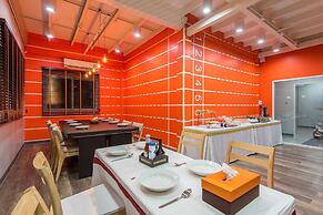 Siam Stadium Hostel
