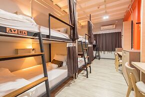 Siam Stadium Hostel