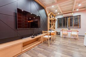 Siam Stadium Hostel