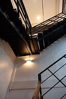 Siam Stadium Hostel