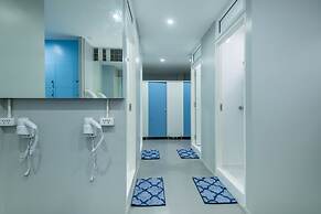 Siam Stadium Hostel