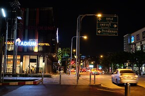 Siam Stadium Hostel
