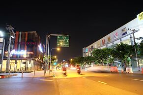 Siam Stadium Hostel