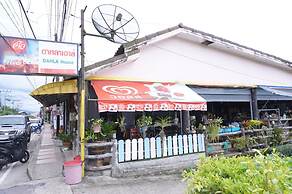 Dahla House Ranong