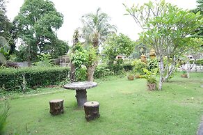 Dahla House Ranong